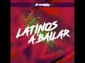 LATINOS A BAILAR (DJ FRESHLY) ORIGINAL MIX (ALETEO Y GUARACHA)