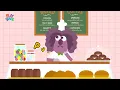 Pat a cake┃팻어케이크 ┃영어 동요 English nursery rhymes ┃마더 구스┃플레이송스