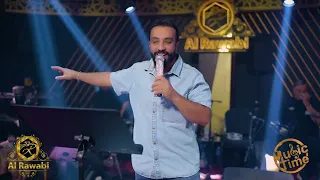 سيف عامر شيخ العشيرة الترند الجديد ترند الروابي 2025 