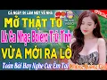 Download Lagu LK Nhạc Trữ Tình Bolero KHÔNG QUẢNG CÁO Cả Xóm Phê -TUYỆT PHẨM Bolero Sến Xưa Ngọt Ngào TOÀN BÀI HAY
