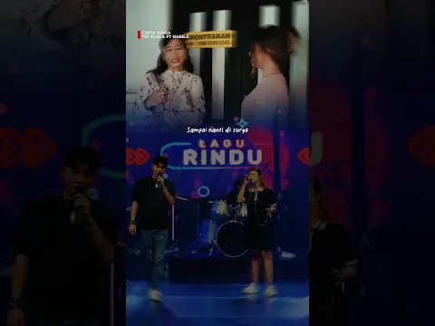 Cintamu sederhana, tapi rasanya seperti surga yang Tuhan titipkan. 🤍