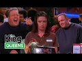 Download Lagu Doug's Terrible Flirting Backfires (ft. Rachel Dratch) | The King of Queens