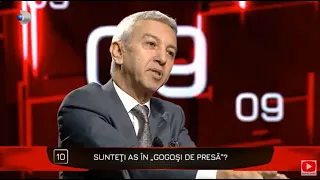 40 de intrebari cu Denise Rifai (09.02.2025) - Dan Diaconescu | Editie COMPLETA