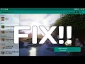 how to fix mcinabox can t be opened