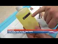 Synthetic urine a growing problem in southwest Alabama northwest Florida - NBC 15 News WPMI