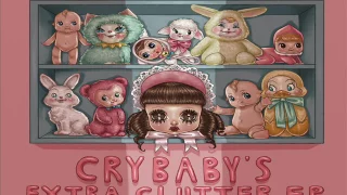 Download Melanie Martinez - Cry Baby's Extra Clutter (2016) [Full Album/EP] MP3