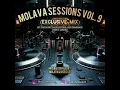 Download Lagu Molava \u0026 Ghobza21 -  Molava Sessions Vol 9 (Exclusive Mix)