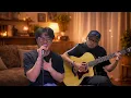 Sinderela - Cup of Joe (Acoustic Cover) - AJ, Deus
