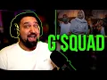 Download Lagu G'$QUAD - 'DONT LIKE ME' REACTION!! 🔥🔥