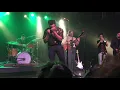 Walk Away - Durand Jones & the Indications CAT’S CRADLE