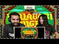 🇮🇳 Join the party!!🔥😄 REACTING to MALABARI BANGER  JOKER, MHR, SA & Dabzee