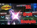 Competing in my First Champions Draft League SSL Draft Analysis