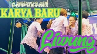 Download Lewong Campursari Ludruk karya Baru MP3