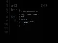 Python - count duplicate numbers in a list