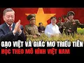 Download Lagu Món Nợ Ân Tình: Gạo Việt Thay Đổi Số Phận Triều Tiên | Hiểu Rõ Hơn