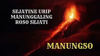Download Manungso, manunggaling roso. Sejatine Manungso, Manungso sejati MP3
