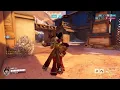 Overwatch 2 - Just Being Rude At This Point