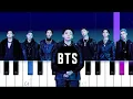 Download Lagu BTS - Yet to Come (The Most Beautiful Moment)   | Piano Tutorial