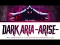 Solo Leveling Season 2 EP 11 OST FULL "DARK ARIA -ARISE-" by SawanoHiroyuki[nZk]:XAI & Laco (Lyrics)