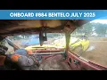 Lagu Onboard #884 Robert Emaus - Banger Racing Bentelo 6-7-2025