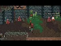 Chained Echoes Hardest Normal Enemy Fight New Game Plus Version