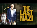 The Depressing End of Rudolf Hess