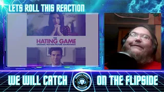 Download Angelina Jordan Mercy from The Hating Game Soundtrack First Time Hearing MP3