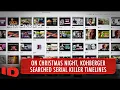 Inside Kohberger s Digital History The Idaho College Murders Catching Kohberger ID