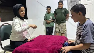 أول ترند لقناة الأبطال Explorer Masha Reel YouTube YouTube Video 