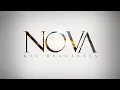 Lagu Nova - Kau Dengannya (Official Lyric Video)