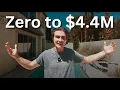 how I conquered my mind to make millions at 25