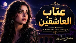 عتاب العاشقين                                                                       دندنها