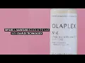 Olaplex No.4 Bond Maintenance Shampoo | 8.5fl oz - Video 4 of 1