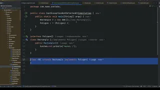 Java ClassCastException - Why is it Runtime and Not Compile Exception