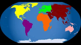 مهرجان تضاريس العالم الصف الثالث الاعدادي 