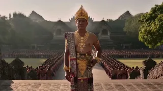 lagu sakral kerajaan mataram kuno yang tak pernah kamu dengar