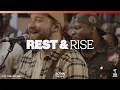 Rest and Rise (feat. Steve Davis & Jordan Colle) | SONS THE BAND & TRIBL (1 HOUR LOOP)