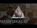 PB // PATAH ISKAL KIKI MANABUNH 'FT STEVE WUATEN \u0026 RYAN JUNIOR