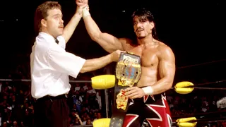 Eddie Guerrero's WCW Theme Looped