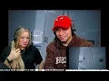 CARNET (Official Video) Caleb Calloway, Saiko || REACCIÓN