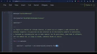 09 Caesar Cipher Basic ROT 13 Variant Part 02 Creating and Breaking Ciphers in Python