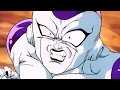 DBZ - Goku&Pikkon vs Cell, Frieza, King Cold   Ginyu Force (Remastered)