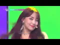 NATURE (네이처) - 내가 그냥 있어 (I'm So Pretty) [뮤직뱅크 / 2019.08.02]