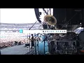ONE OK ROCK - DEEPER DEEPER (LiVE)