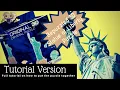 Bepuzzled 3D Crystal Puzzle-Statue of Liberty - Tutorial Version