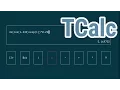 TCalc Terminal Calculator