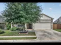 Spacious Single Family Home with Inviting Layout San Marcos TX Real Estate