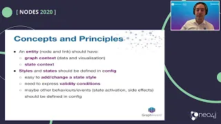 Thumbnail for 19. 10+ Entity States in Graph Visualisation And How To Make The Best Of Them video