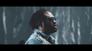 cobhams asuquo one hit official video 