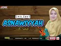 SHOLAWAT ASNAWIYAH (cover) TRI SULASTRI -  LATANSA SABILA Gambus